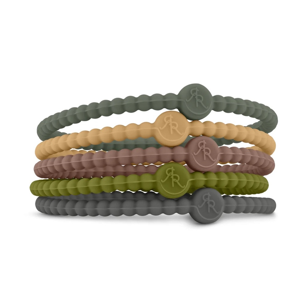 Ryan & Rose Cutie Bracelets